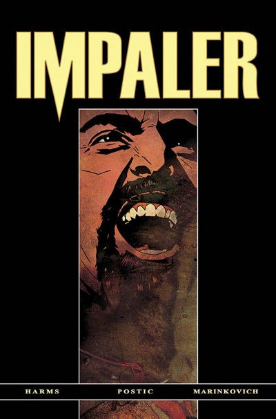 Impaler  Two Volume Set