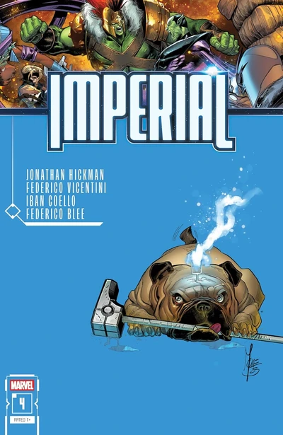 Imperial #4