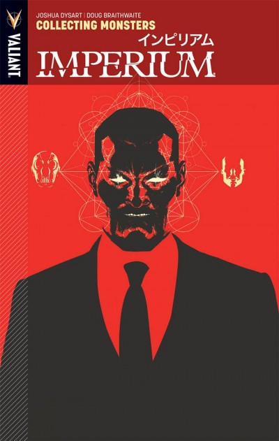 Imperium Vol. 1: Collecting Monsters