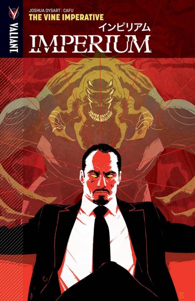 Imperium Vol. 3: Vine Imperative