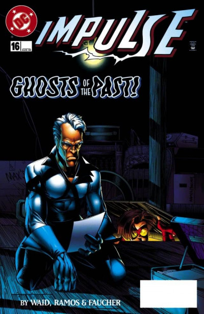 Impulse #16
