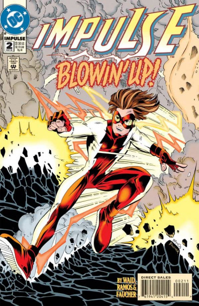 Impulse #2