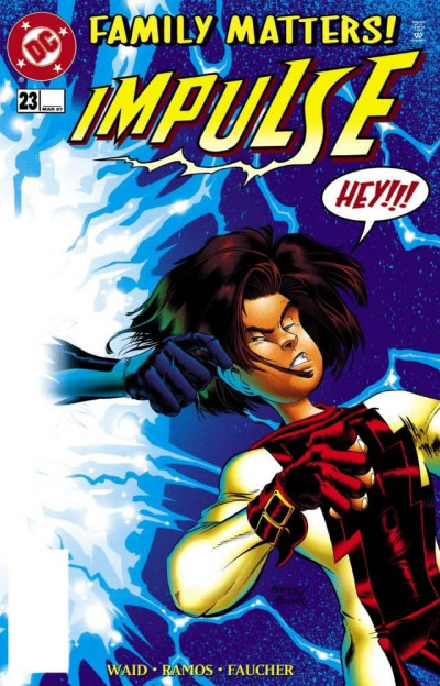 Impulse #23
