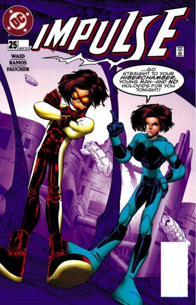 Impulse #25