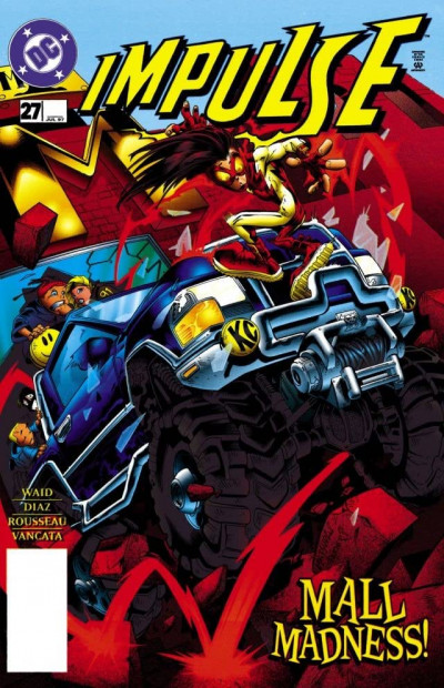 Impulse #27