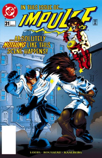 Impulse #31