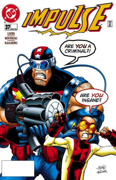 Impulse #37