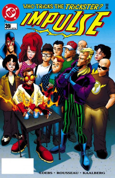 Impulse #39