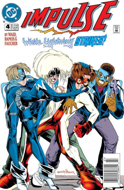 Impulse #4