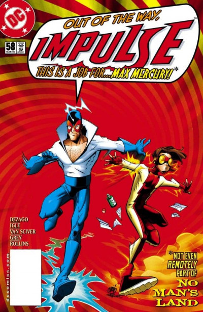 Impulse #58