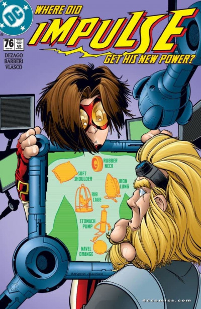 Impulse #76