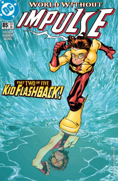 Impulse #85