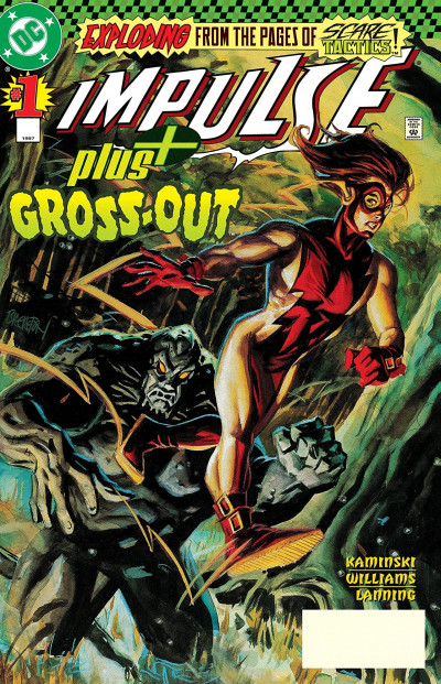 Impulse: Impulse Plus Gross...