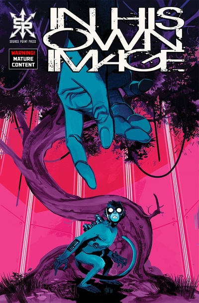 In His Own Image Vol. (mr) Collected