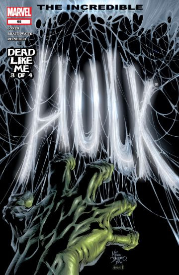 Incredible Hulk #68