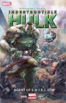 Indestructible Hulk  Vol. 1: Agent of S.H.I.E.L.D.