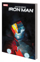 Infamous Iron Man  Vol. 1: Infamous
