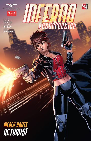 Inferno: Resurrection