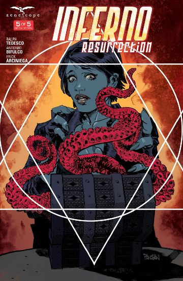 Inferno: Resurrection #5