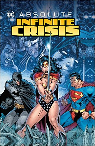 Infinite Crisis  Absolute