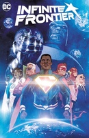 Infinite Frontier  Collected