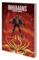 Inhumans: Attilan Rising  Vol. 1
