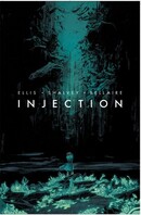 Injection #1