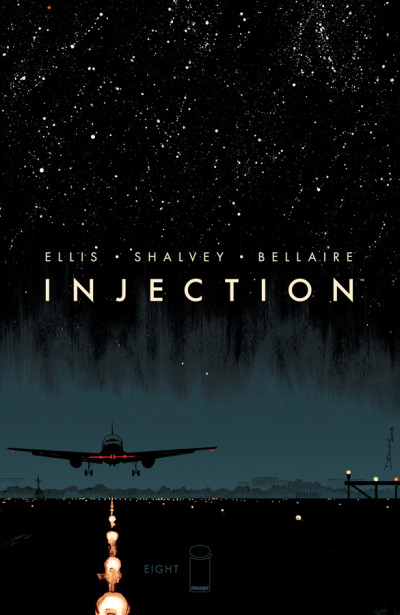 Injection #8