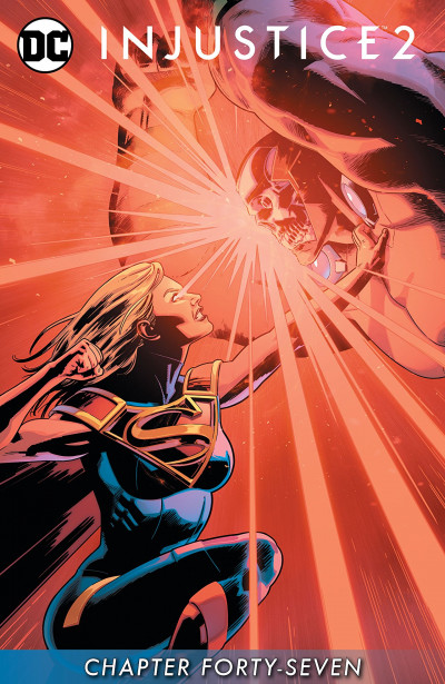 Injustice 2 #47