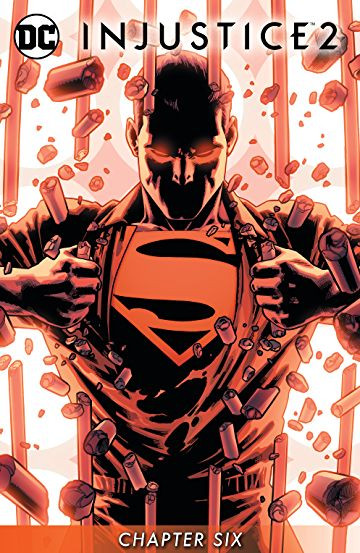 Injustice 2 #6