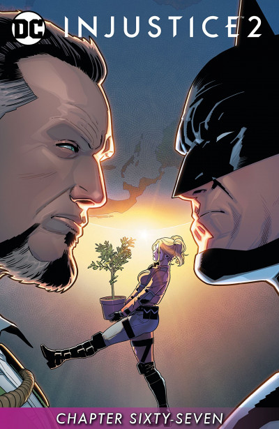 Injustice 2 #67