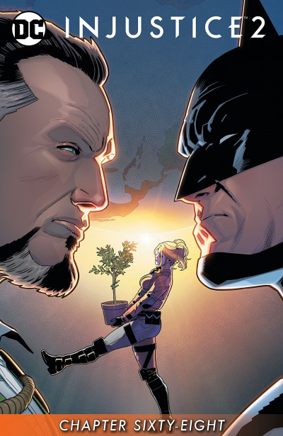 Injustice 2 #68