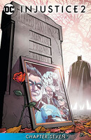 Injustice 2 #7