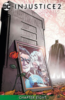 Injustice 2 #8
