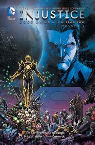 Injustice: Year Two  Vol. 2