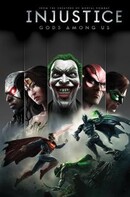 Injustice: Gods Among Us  Vol. 1