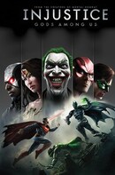 Injustice: Gods Among Us  Vol. 1 Complete