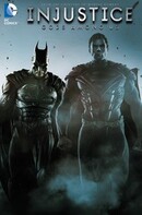 Injustice: Gods Among Us  Vol. 2