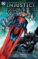 Injustice: Year Five  Collected