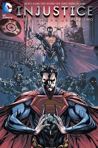 Injustice: Year Two  Vol. 1