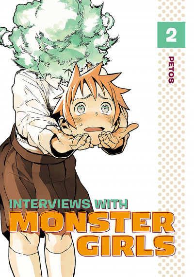 Interviews with Monster Gir...