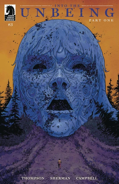 Into the Unbeing: Part One #3