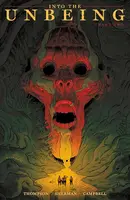 Into the Unbeing  Vol. 2