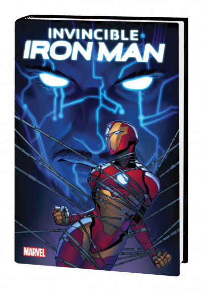 Invincible Iron Man  Vol. 2: Cho...