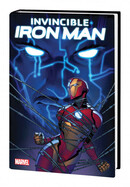 Invincible Iron Man Vol. 2: Choices