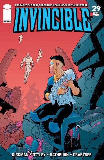 Invincible #29