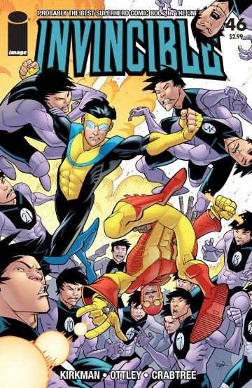 Invincible #46