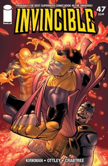 Invincible #47