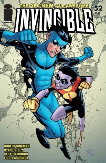 Invincible #52