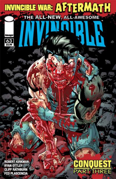 Invincible #63